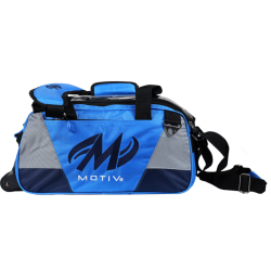 Bowling Bag - Motiv - BALLISTIX - 2-Ball Tote - 2023